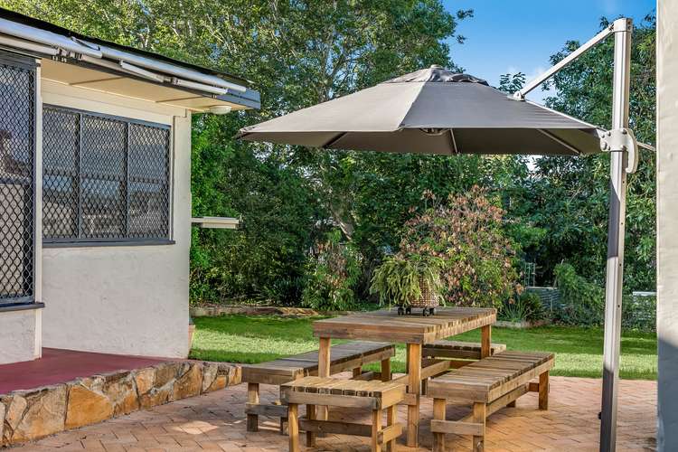 Fifth view of Homely house listing, 27 Seaton Street, South Toowoomba QLD 4350