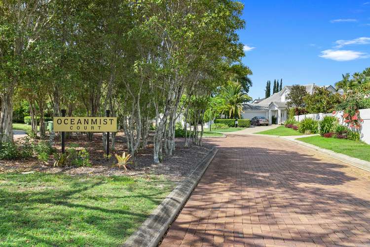 Second view of Homely residentialLand listing, 5 Oceanmist Court, Noosaville QLD 4566