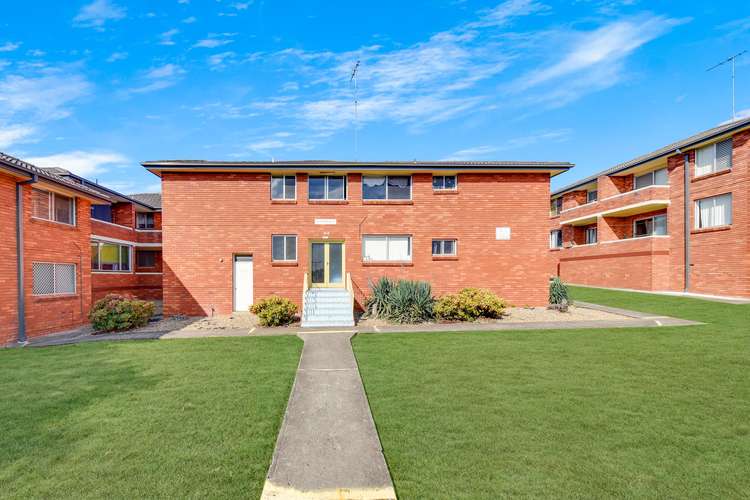 Second view of Homely unit listing, 13/98 Dumaresq Street, Campbelltown NSW 2560