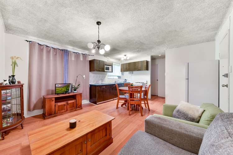 Third view of Homely unit listing, 13/98 Dumaresq Street, Campbelltown NSW 2560
