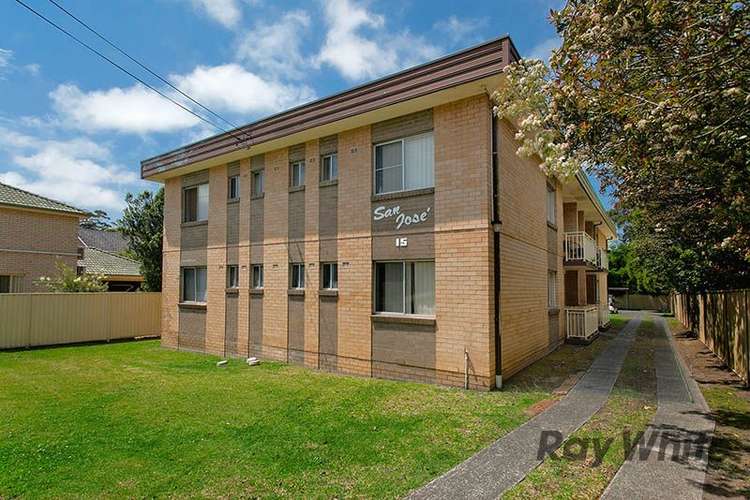 Second view of Homely unit listing, 4/15 Gilmore Street, West Wollongong NSW 2500