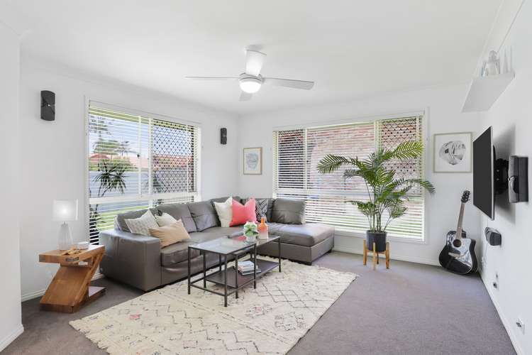 Fourth view of Homely house listing, 16 Bowerbird Place, Burleigh Waters QLD 4220