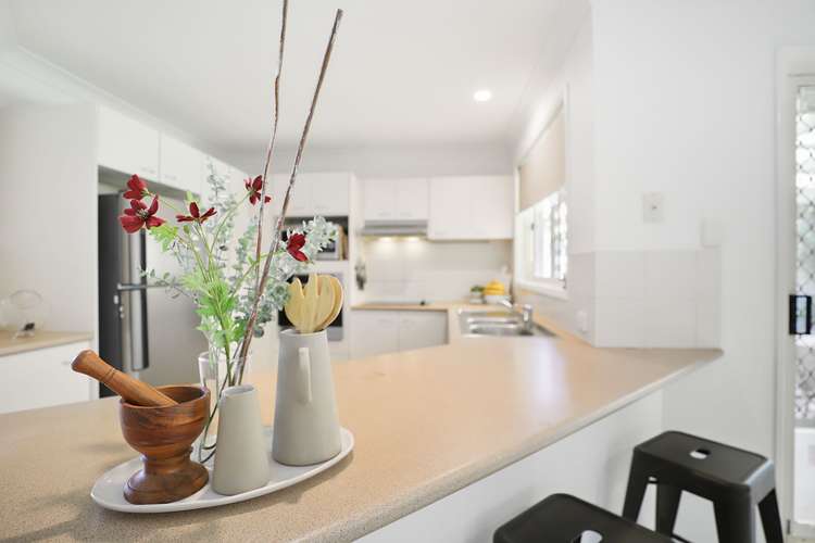 Sixth view of Homely house listing, 16 Bowerbird Place, Burleigh Waters QLD 4220
