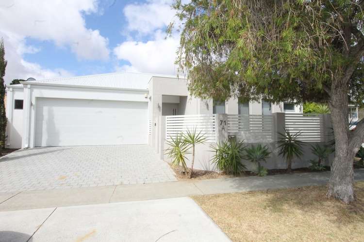 71A Culloton Crescent, Balga WA 6061