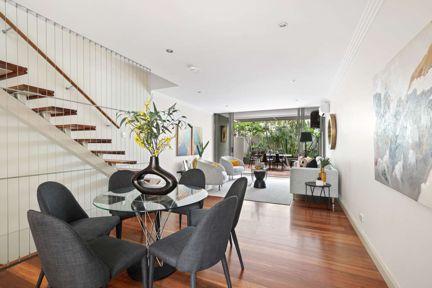 Main view of Homely house listing, 12 Nassau Lane, Erskineville NSW 2043