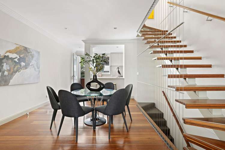 Fifth view of Homely house listing, 12 Nassau Lane, Erskineville NSW 2043