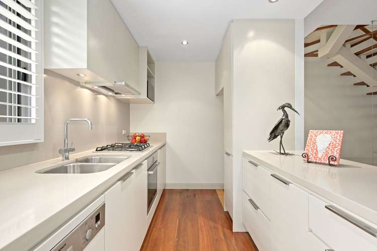 Sixth view of Homely house listing, 12 Nassau Lane, Erskineville NSW 2043