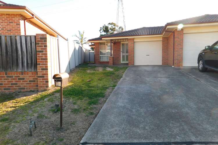 Main view of Homely house listing, 14 Budgerigar Street, Green Valley NSW 2168