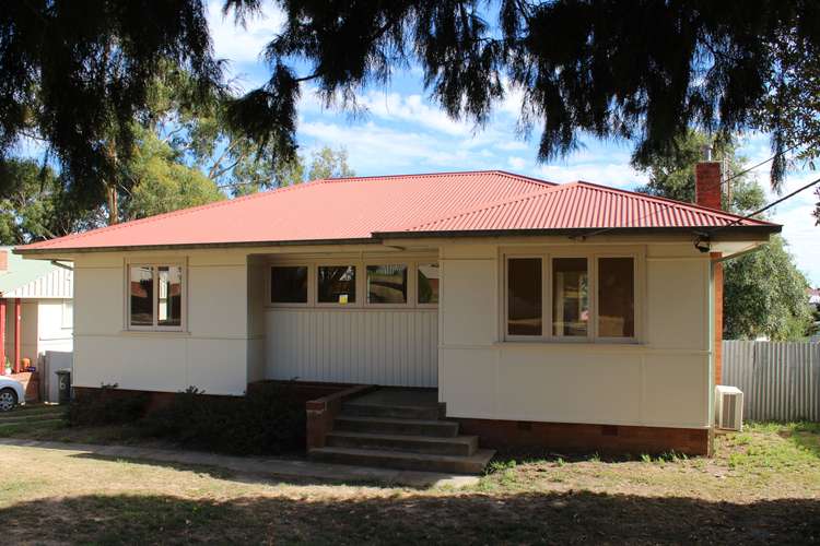 Main view of Homely house listing, 7 Luchetti Place, Oberon NSW 2787