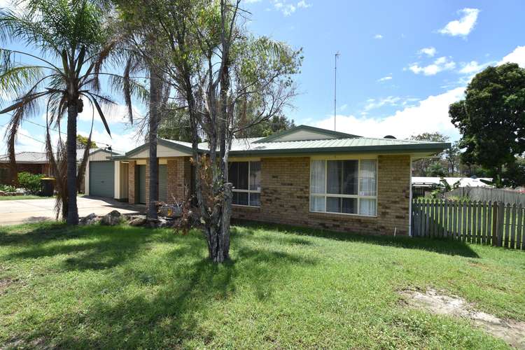 Second view of Homely house listing, 48 Keppel Avenue, Clinton QLD 4680