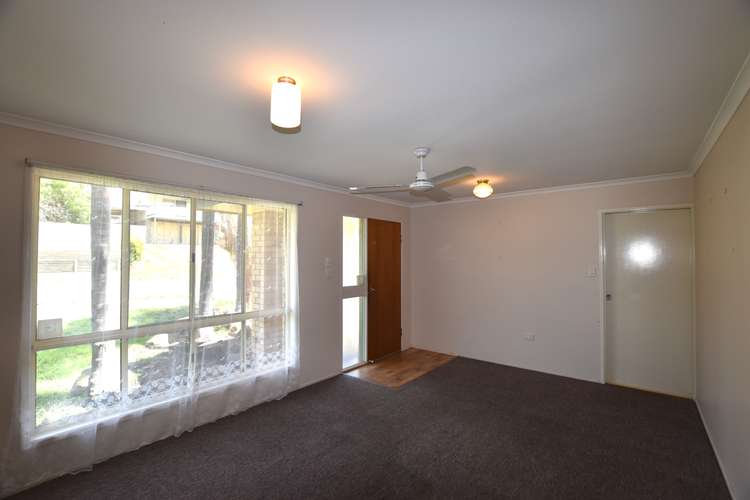 Third view of Homely house listing, 48 Keppel Avenue, Clinton QLD 4680