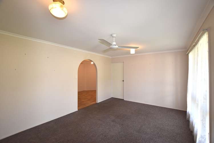 Fifth view of Homely house listing, 48 Keppel Avenue, Clinton QLD 4680