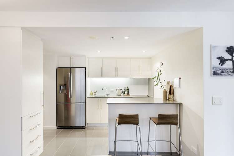 Fifth view of Homely apartment listing, 1108/20 Pelican Street, Surry Hills NSW 2010