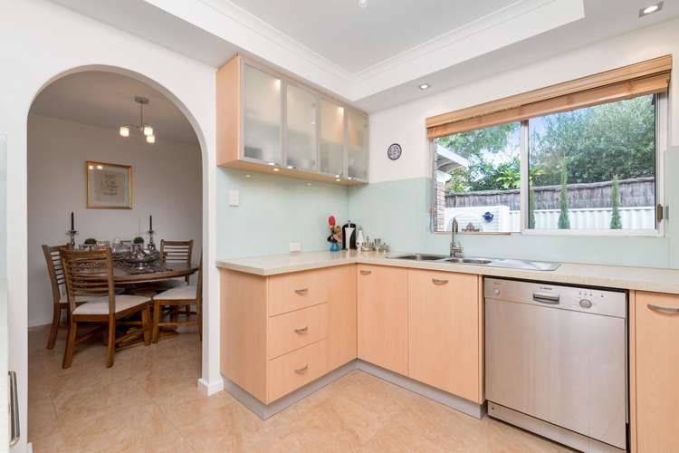Fifth view of Homely townhouse listing, 5/9 Angelo Street, South Perth WA 6151
