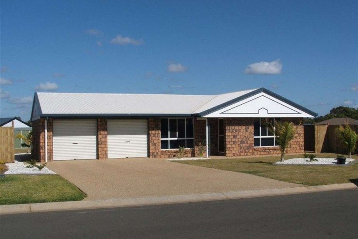 Main view of Homely house listing, 13 Corella Drive, Gracemere QLD 4702