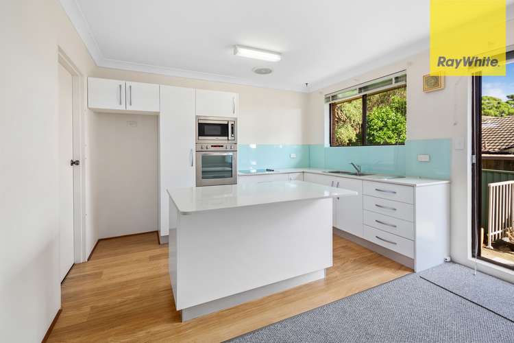 Main view of Homely villa listing, 3/24-28 Jacaranda Road, Caringbah NSW 2229