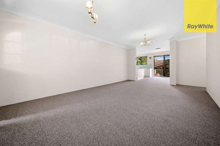 Third view of Homely villa listing, 3/24-28 Jacaranda Road, Caringbah NSW 2229