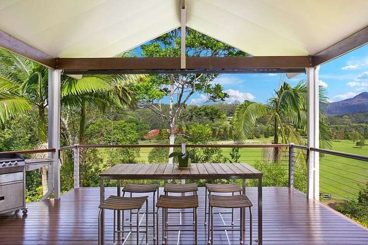 Second view of Homely house listing, 28 Rusty Court, Tallebudgera Valley QLD 4228