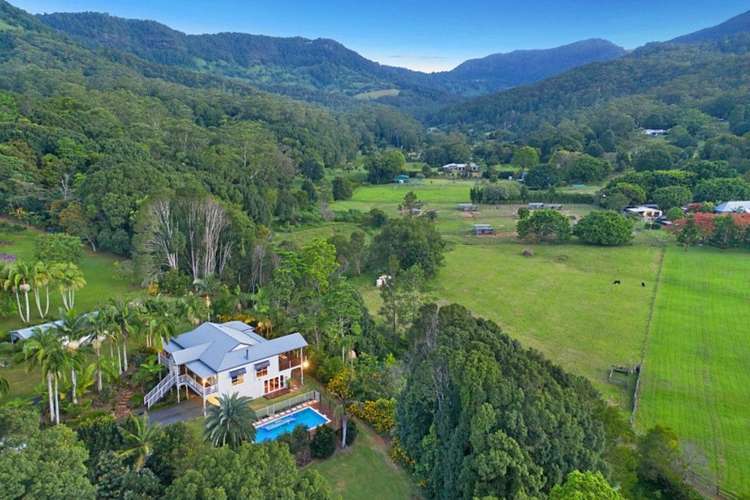 Third view of Homely house listing, 28 Rusty Court, Tallebudgera Valley QLD 4228