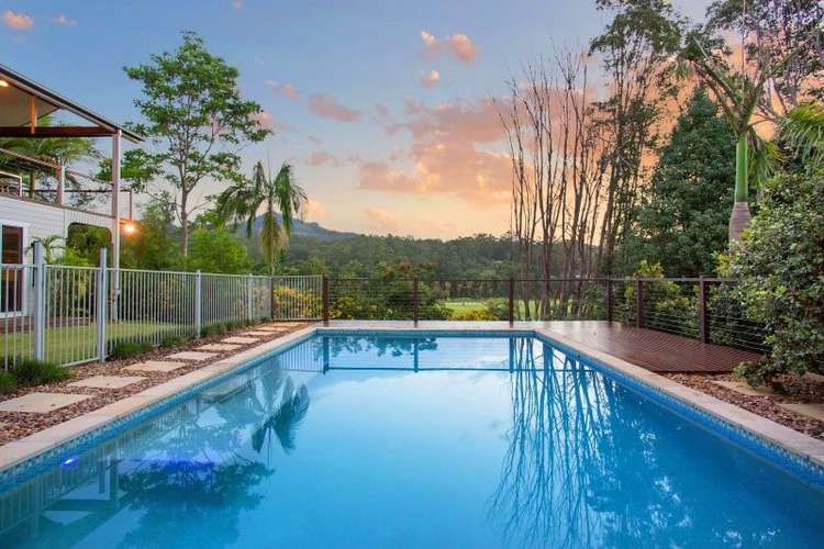 Sixth view of Homely house listing, 28 Rusty Court, Tallebudgera Valley QLD 4228