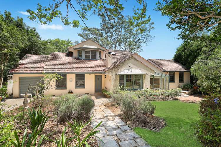 Second view of Homely house listing, 10 Fairway Avenue, Pymble NSW 2073