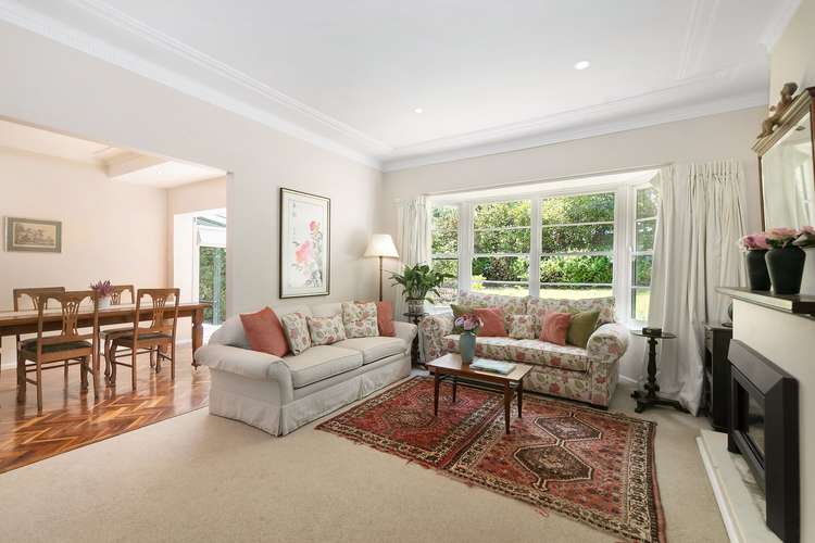 Fourth view of Homely house listing, 10 Fairway Avenue, Pymble NSW 2073