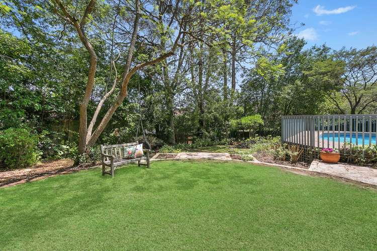 Fifth view of Homely house listing, 10 Fairway Avenue, Pymble NSW 2073
