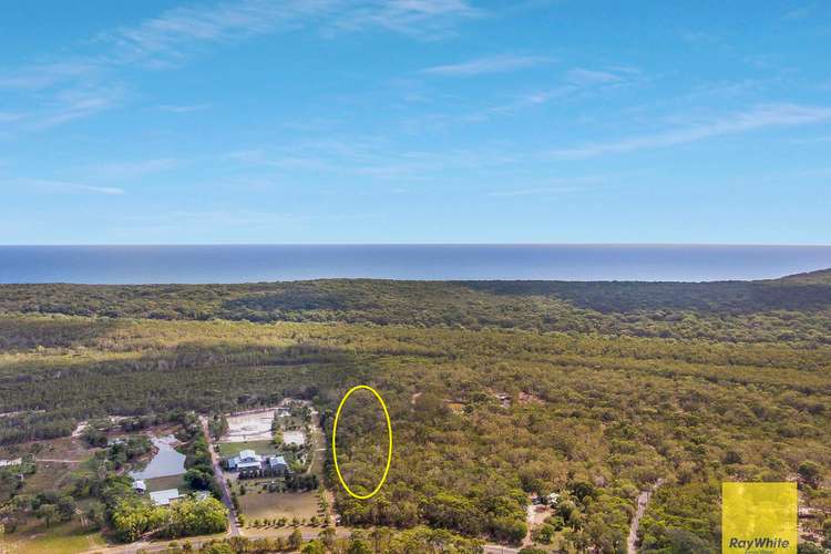 Third view of Homely residentialLand listing, LOT 547 Anderson Way, Agnes Water QLD 4677