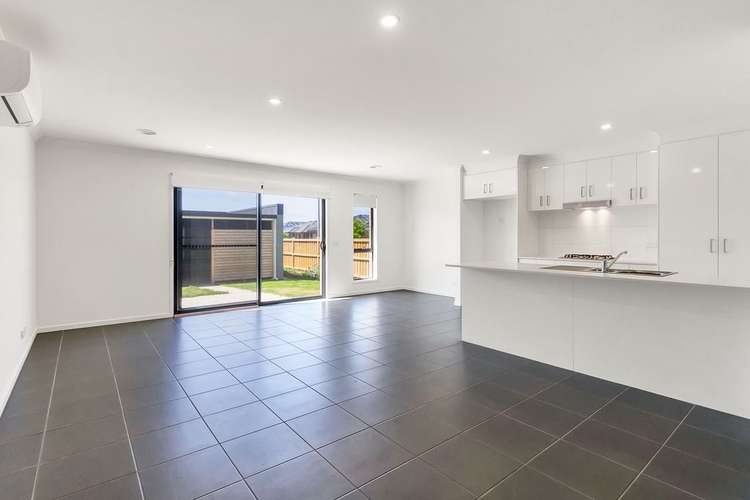 Third view of Homely house listing, 2 Fragrance Terrace, Manor Lakes VIC 3024