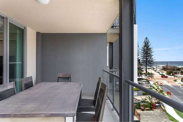 Fifth view of Homely apartment listing, 9/15 Wharf Road 'Sol Air', Surfers Paradise QLD 4217