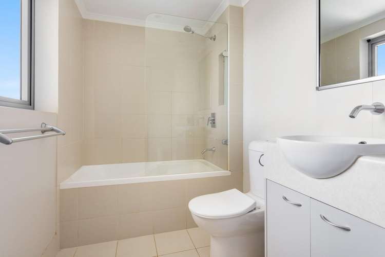 Sixth view of Homely apartment listing, 9/15 Wharf Road 'Sol Air', Surfers Paradise QLD 4217