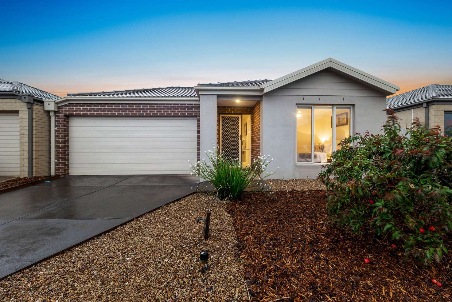 Main view of Homely house listing, 27 Morgan Crescent, Werribee VIC 3030