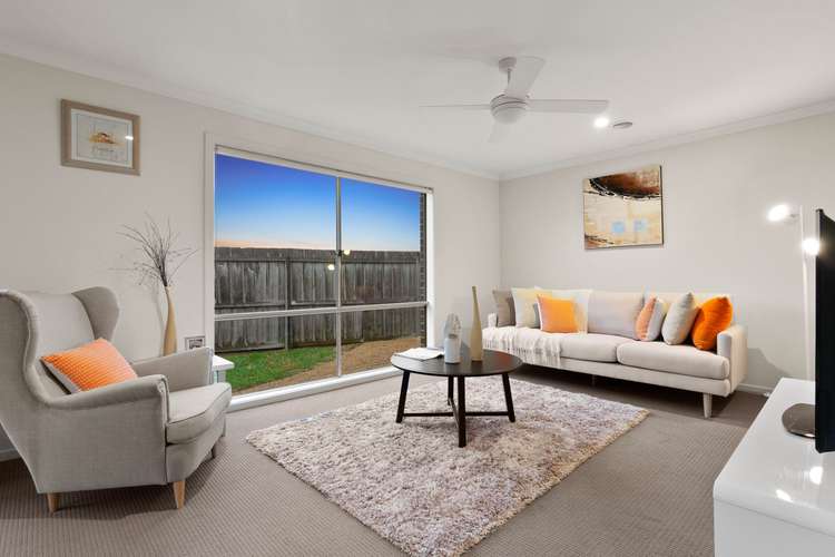 Sixth view of Homely house listing, 27 Morgan Crescent, Werribee VIC 3030