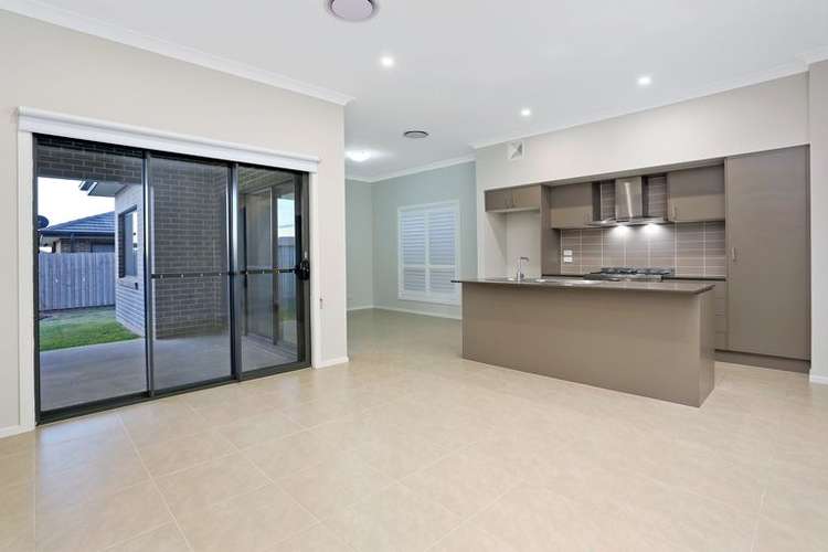 Second view of Homely house listing, 37 Daylight Street, Schofields NSW 2762
