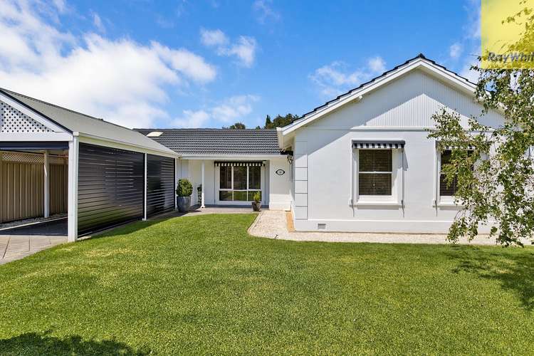Second view of Homely house listing, 6 Veronica Crescent, Lockleys SA 5032
