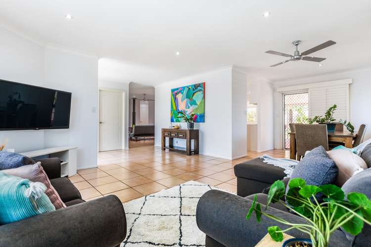 Fourth view of Homely house listing, 61 Dunlin Drive, Burleigh Waters QLD 4220