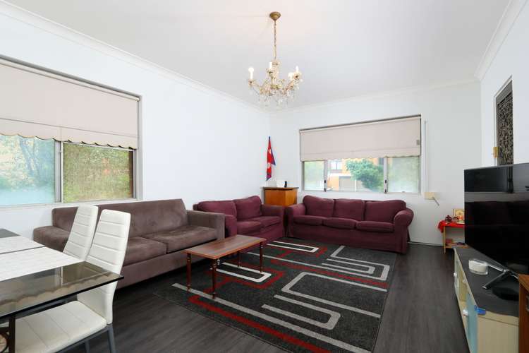 Second view of Homely apartment listing, 1/47 St Georges Parade, Hurstville NSW 2220