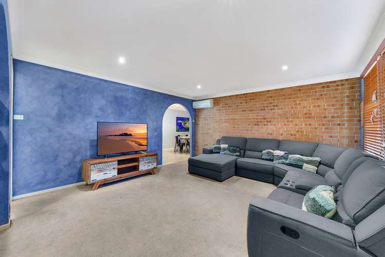 Second view of Homely house listing, 30 Swordfish Avenue, Raby NSW 2566