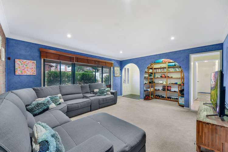 Third view of Homely house listing, 30 Swordfish Avenue, Raby NSW 2566