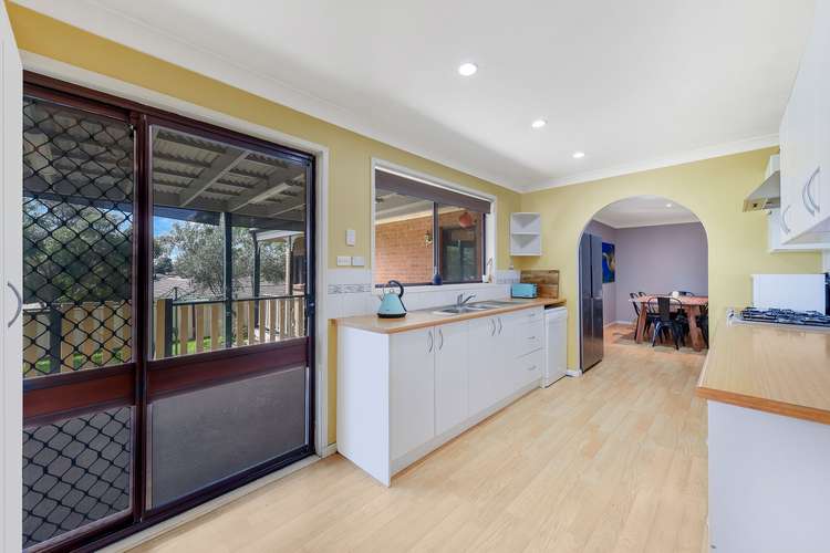 Fourth view of Homely house listing, 30 Swordfish Avenue, Raby NSW 2566