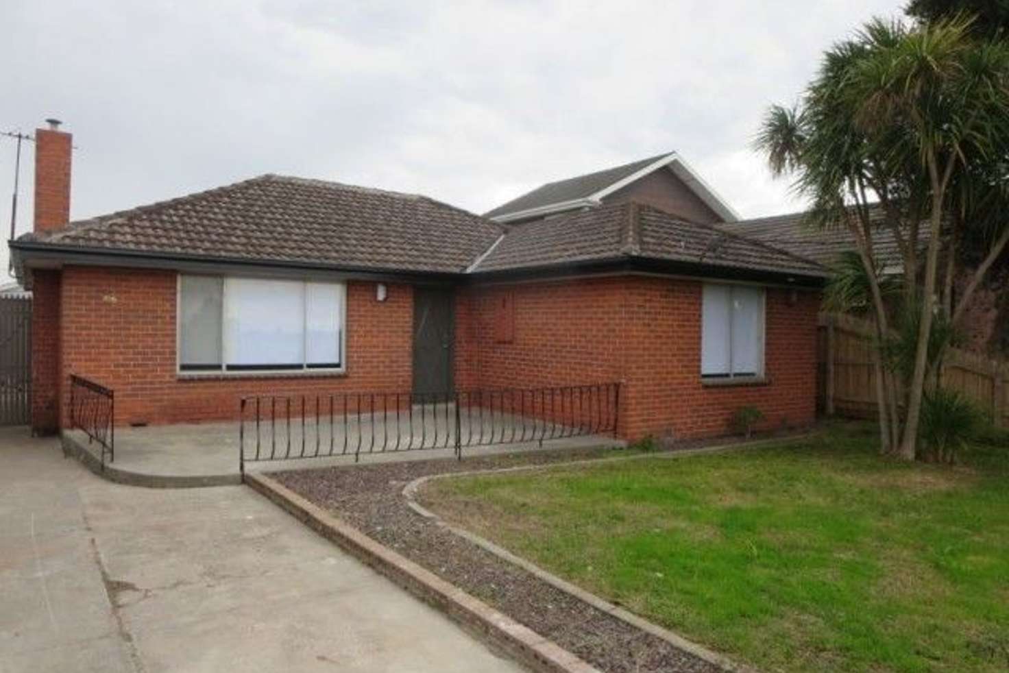 Main view of Homely house listing, 105 Gardenia Road, Lalor VIC 3075