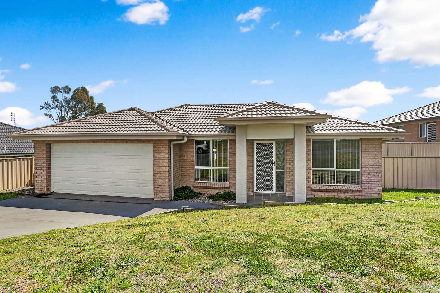 Main view of Homely house listing, 48 Jenna Drive, Raworth NSW 2321