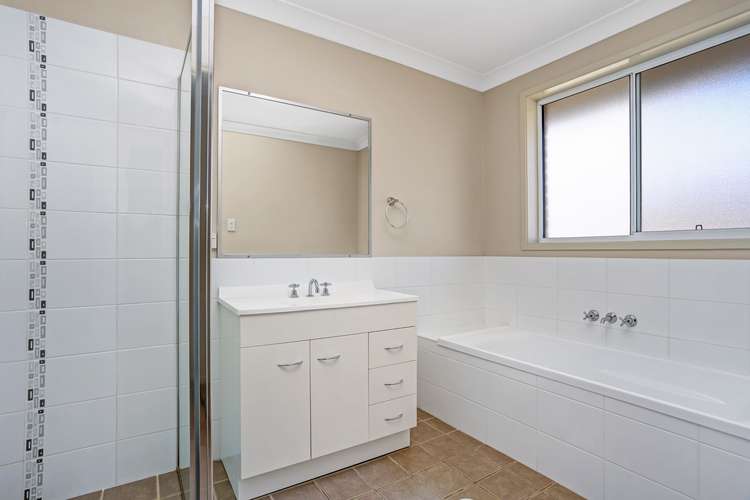 Fifth view of Homely house listing, 48 Jenna Drive, Raworth NSW 2321