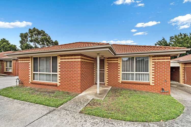 Main view of Homely unit listing, 2/199 Yarrowee Street, Sebastopol VIC 3356