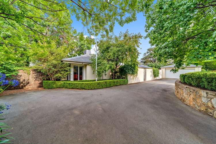 Third view of Homely house listing, 91 Mugga Way, Red Hill ACT 2603