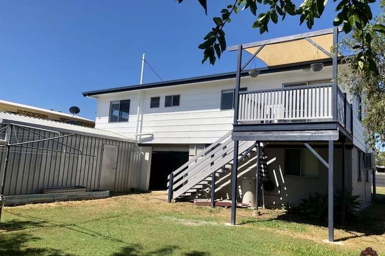 Main view of Homely house listing, 20 Saunders Street, Point Vernon QLD 4655