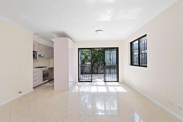 Main view of Homely apartment listing, 4/23-25 Houston Road, Kingsford NSW 2032