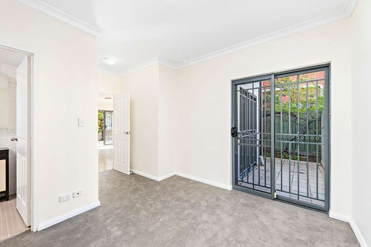 Third view of Homely apartment listing, 4/23-25 Houston Road, Kingsford NSW 2032