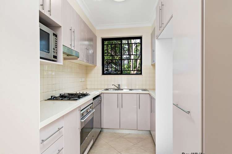 Fourth view of Homely apartment listing, 4/23-25 Houston Road, Kingsford NSW 2032