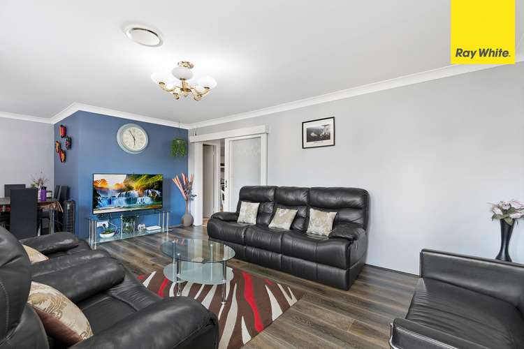 Second view of Homely townhouse listing, 9/105 James Street, Punchbowl NSW 2196